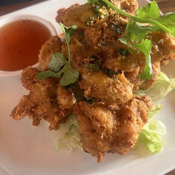 Pho Saigon House - Butter Garlic Chicken Wings - Vietnamese Near Me - Tacoma, Washington Pho Saigon House - Butter Garlic Chicken Wings - Vietnamese Near Me - Tacoma, Washington