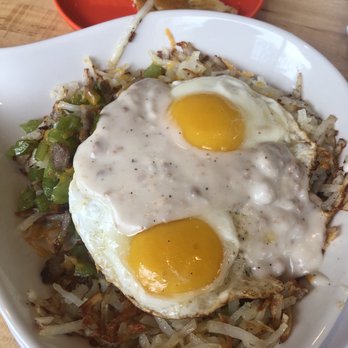 Eggspress Cafe - Southwest skillet - Wraps Near Me - Gages Lake, Illinois Eggspress Cafe - Southwest skillet - Wraps Near Me - Gages Lake, Illinois