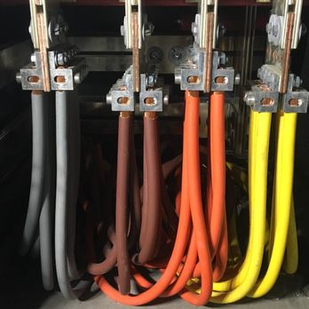 Mcs Electric - Electricians Near Me - Middletown, Rhode Island