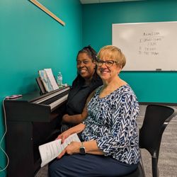 South Kansas City Music Academy - We offer quality Music Lessons for Adults on all instruments. Beginners to advanced, we will help you reach your musical goals!
