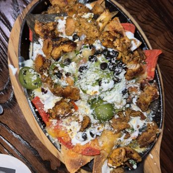 Agave Havensight - nachos - Sports Bars Near Me - Charlotte Amalie, Virgin Islands Agave Havensight - nachos - Sports Bars Near Me - Charlotte Amalie, Virgin Islands