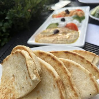 The Greek - Dip platter - Greek Near Me - Detroit, Michigan The Greek - Dip platter - Greek Near Me - Detroit, Michigan