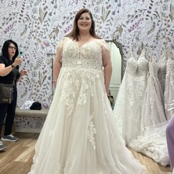 Lavender Park Bridal