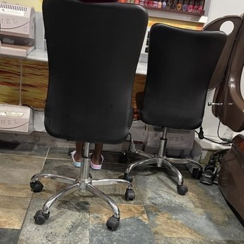 Aura Day Spa - Time stamp- Final dry session - Waxing Near Me - Virginia Beach, Virginia