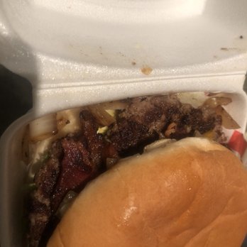 Burger Island - Fast Food Near Me - Dallas, Texas