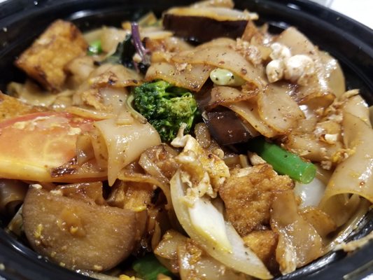 Thai Pot Cafe by null