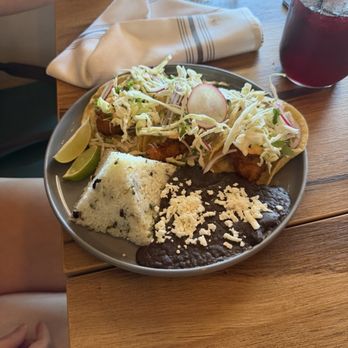 Cocina De Barrio - Fish tacos - Breakfast & Brunch Near Me - San Diego, California