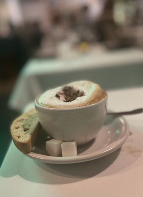 Chez Bacchus by null