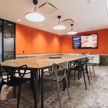 WeWork - Shared Office Spaces Near Me - New York, New York WeWork - Shared Office Spaces Near Me - New York, New York