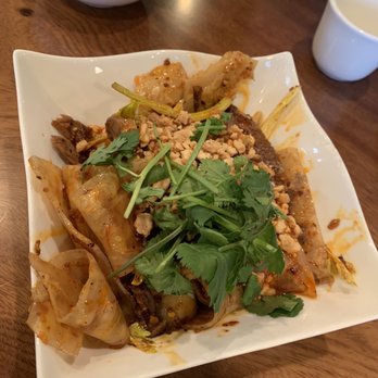 Tian Fu - Mr. & Mrs. Smith - Chinese Near Me - Seattle, Washington