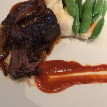 Cactus Club Cafe - Hoisin Short-rib - Canadian (New) Near Me - Kelowna, British Columbia