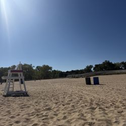 Gillson Park - Beach