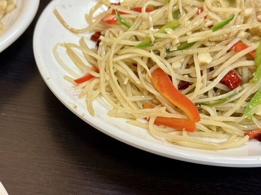 Noodle Palace by null