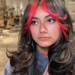 RIAH Salon