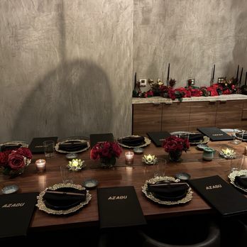 Azabu  - Japanese Near Me - Whittier, California