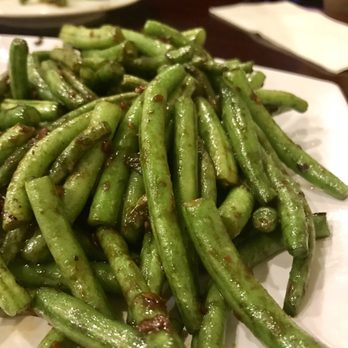 King Kong Chinese Restaurant - Dry Braised String Bean - Chinese Near Me - Castro Valley, California King Kong Chinese Restaurant - Dry Braised String Bean - Chinese Near Me - Castro Valley, California