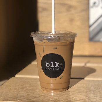Blk Dot Coffee - Vietnamese Iced Coffee - Coffee & Tea Near Me - Irvine, California Blk Dot Coffee - Vietnamese Iced Coffee - Coffee & Tea Near Me - Irvine, California