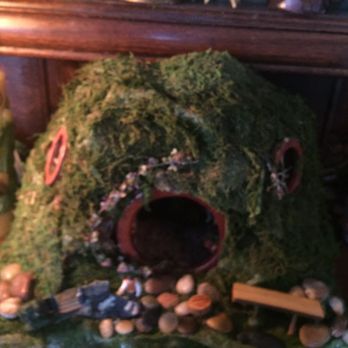 Hobbit Cafe - Burgers Near Me - Houston, Texas Hobbit Cafe - Burgers Near Me - Houston, Texas