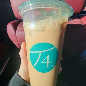 T4 - Bubble Tea Near Me - Portland, Oregon T4 - Bubble Tea Near Me - Portland, Oregon