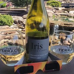 The Terrace at French Village