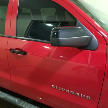 Grayson's Autowerks - Car Window Tinting Near Me