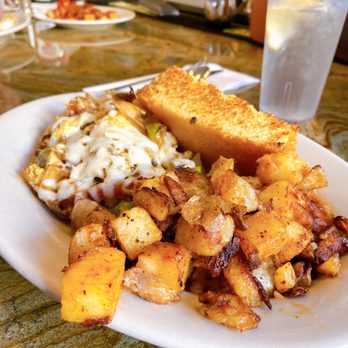 Iron Gate Cafe - Elvis Omelet - Cafes Near Me - Albany, New York Iron Gate Cafe - Elvis Omelet - Cafes Near Me - Albany, New York