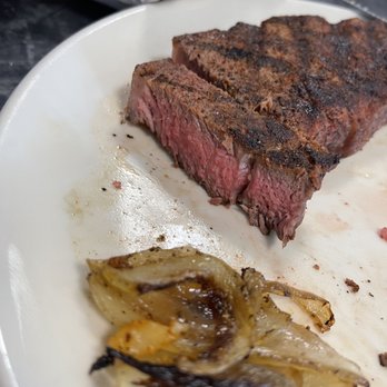 Market Diner - I had to sop up all of the blood onto napkins to try a piece of steak... - Diners Near Me - Syracuse, New York Market Diner - I had to sop up all of the blood onto napkins to try a piece of steak... - Diners Near Me - Syracuse, New York