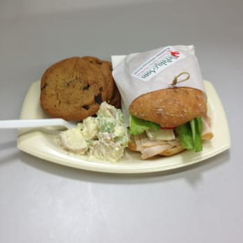WS Packaging Group - Lunch at work. Cause we're Awesome!DePalo & Sons-Shell Beach Ca. - Printing Services Near Me - San Luis Obispo, California