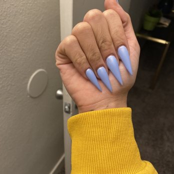 Swan Nails - Nail Salons Near Me - Las Vegas, Nevada Swan Nails - Nail Salons Near Me - Las Vegas, Nevada