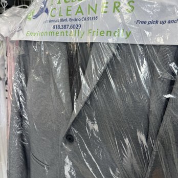 FreshLine Cleaners - Dry Cleaning Near Me - Encino, California FreshLine Cleaners - Dry Cleaning Near Me - Encino, California