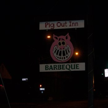 The Pig Out Inn Barbeque - For all the night-pigs! - Barbeque Near Me - Natchez, Mississippi The Pig Out Inn Barbeque - For all the night-pigs! - Barbeque Near Me - Natchez, Mississippi