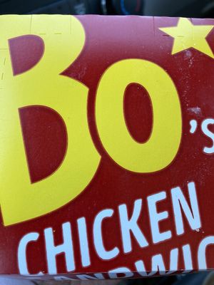 Bojangles by null