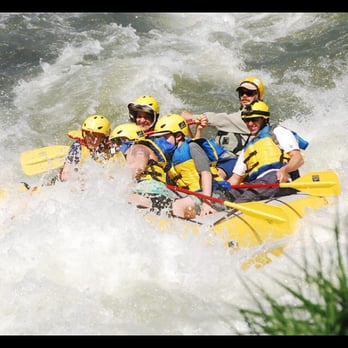 Indigo Creek Outfitters - Rafting/Kayaking Near Me - Phoenix, Oregon