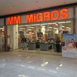 Migros