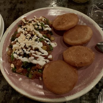 Xixa - Mexican Near Me - Brooklyn, New York