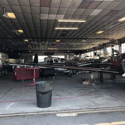 Air-Mods Flight and Service Center