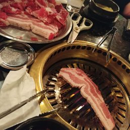 GOGI KOREAN BBQ - 381 Photos & 277 Reviews - Korean - 1138 Bethel Rd