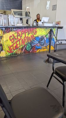 Smith Spot BBQ by null