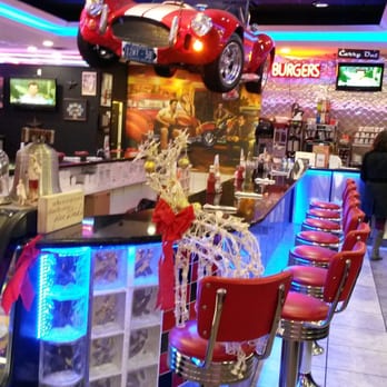 Juke Box Diner - Ludwig, Arch Enemy, Rival and Nemesis of Elf on the Shelf visits the Juke Box ....stop in and say hello to Shawn and his staff! - Diners Near Me - Manassas, Virginia Juke Box Diner - Ludwig, Arch Enemy, Rival and Nemesis of Elf on the Shelf visits the Juke Box ....stop in and say hello to Shawn and his staff! - Diners Near Me - Manassas, Virginia