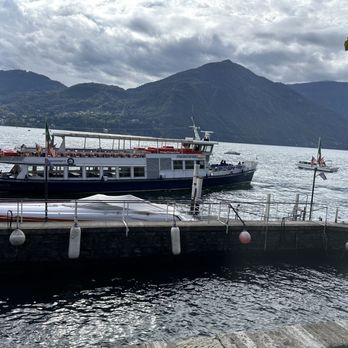 Lake Como - Lakes Near Me