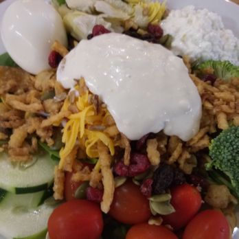Jason's Deli - Salad bar - Delis Near Me - Jacksonville, Florida