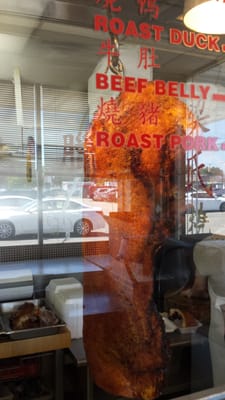 Liang's Oriental Barbeque by null