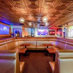 Mission Cannabis Club - Cannabis Consumption Lounge