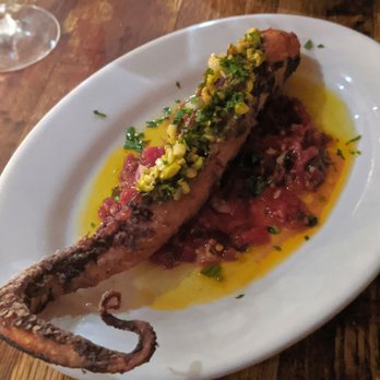 The Cookery - Octopus - Italian Near Me - Dobbs Ferry, New York The Cookery - Octopus - Italian Near Me - Dobbs Ferry, New York