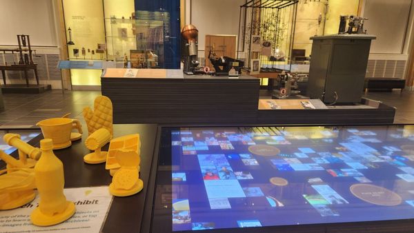 Science History Institute by null