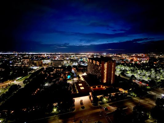 The Grand America Hotel by null