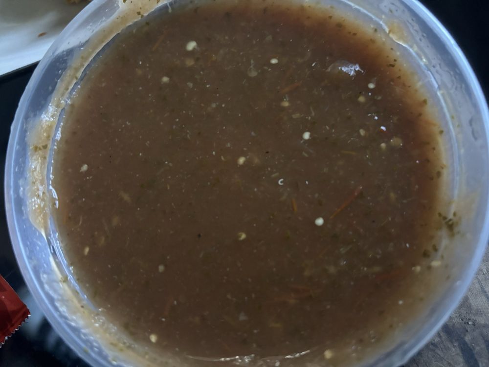 Tejanas Tamales