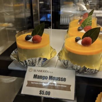 Sunmerry Bakery - Coffee & Tea Near Me - Edison, New Jersey Sunmerry Bakery - Coffee & Tea Near Me - Edison, New Jersey