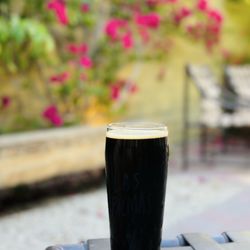 Las Palmas Brewing - Map - Irish Stout