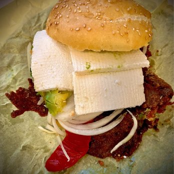 Cemitas La China Poblana - Mexican Near Me - Los Angeles, California Cemitas La China Poblana - Mexican Near Me - Los Angeles, California